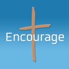 Christian Encouragement Stickers icon