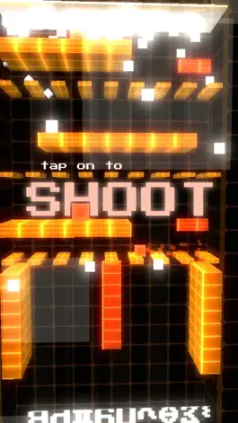 Game screenshot CYBER:JUMP hack