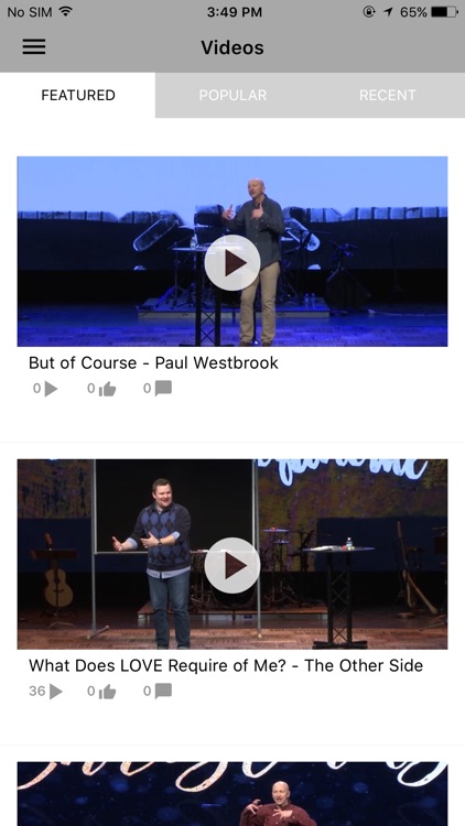 Metro Community Church