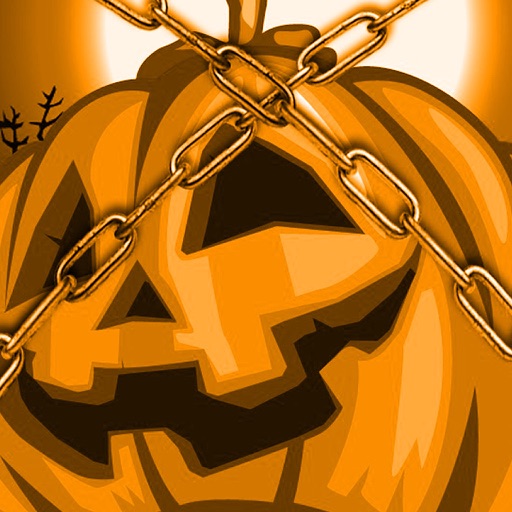 A Halloween Pumpkin Escape icon