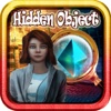 Hidden Object: The Mystery of the Crystal Cup