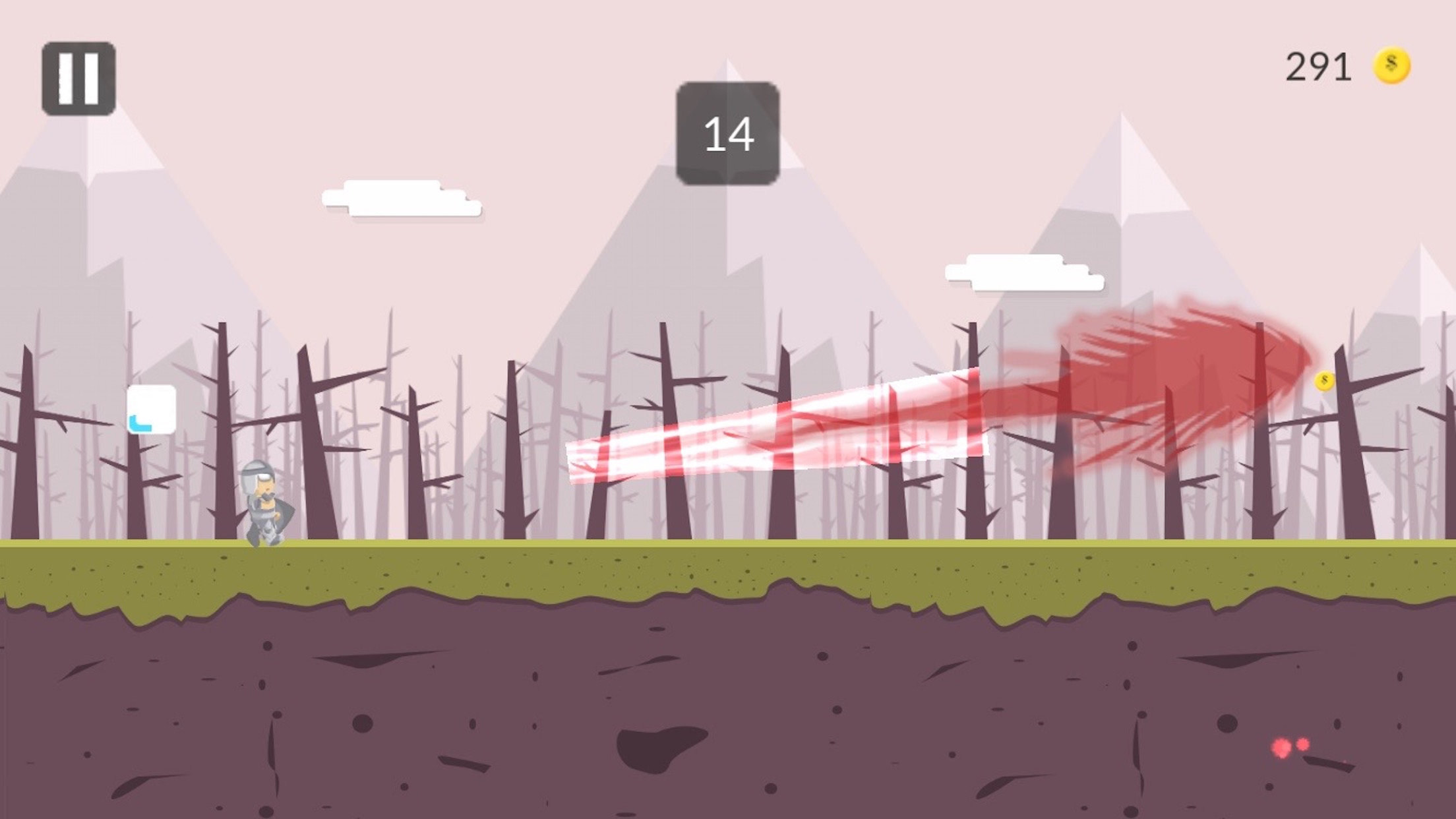 Dragon Hunter : Hunting games