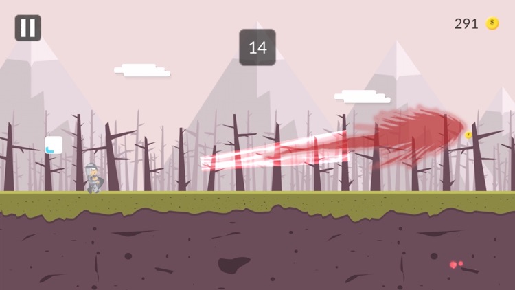 Dragon Hunter : Hunting games screenshot-4