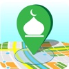 Muslim Masjid Guide – A Preset Finder for nearby Mosque, Surau, Halal Restaurants, Hotels and many more !