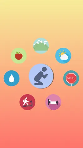 Game screenshot The Eight Laws of Health mod apk