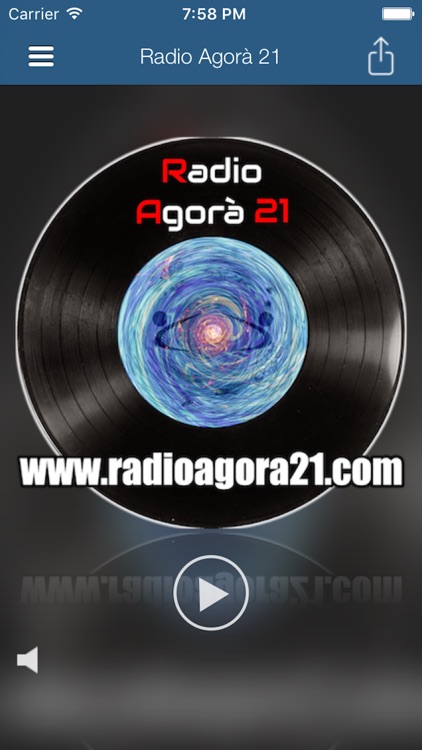 Radio Agorà 21