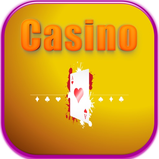 Slots Hazard Game - Play Wild Machines icon