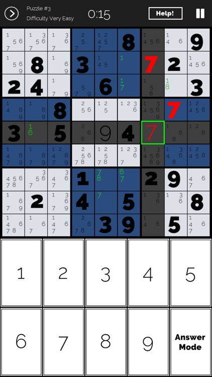 Sudoku For