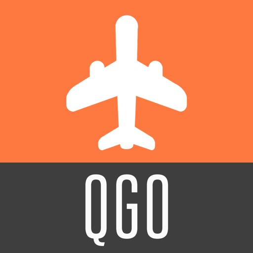 Qingdao Travel Guide with Offline City Street Map iOS App