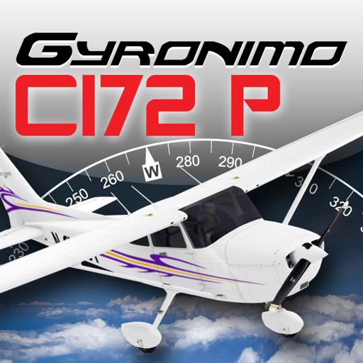 C172P Performance Pad icon