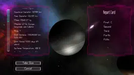 Game screenshot Solar Explorer hack