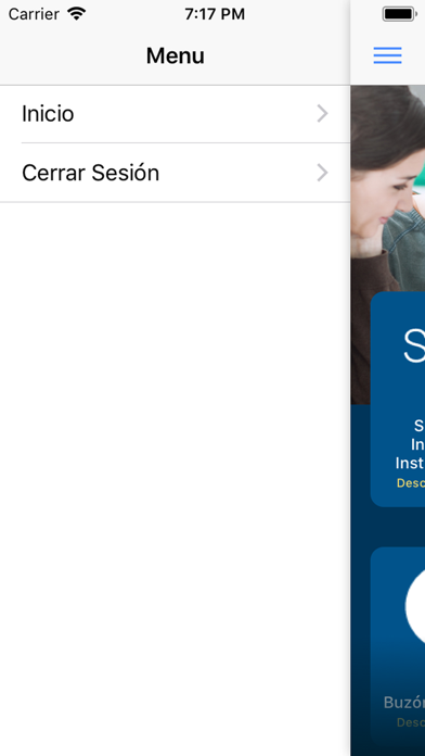 Apps UG app screenshot 3
