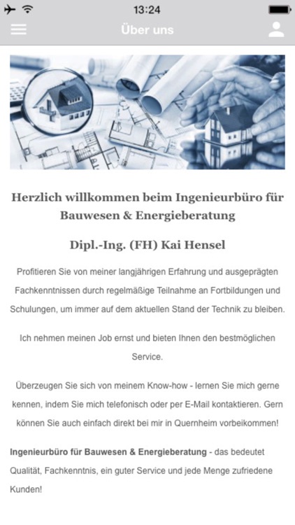 Kai Hensel Dipl.-Ing. (FH)