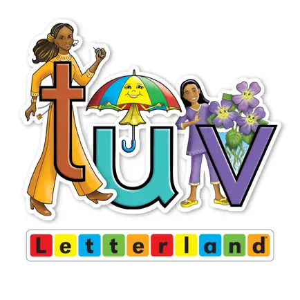 Letterland Stories TUV Читы