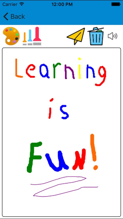 Baby Genius Brain Builder screenshot-3