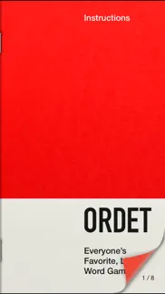 How to cancel & delete ordet: everyone’s favorite, little word game 3