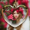 Khung hình tình yêu - Camera 720 Chỉnh sửa ảnh 360 app icon - Photo & Video app for iPhone
