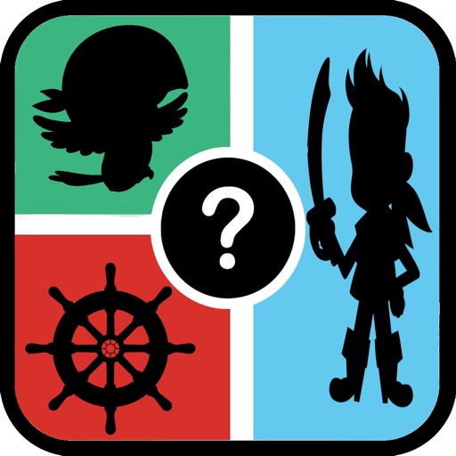 Shadow Battle Game Jake of The Pirates Version Icon