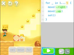 SpriteBox : Code Hour screenshot 6