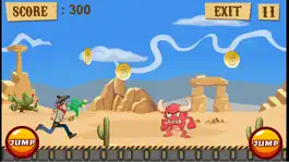 Game screenshot Cowboy Gun Shoot - Aliens and Cowboys Fun For Free apk
