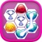 Candy Gourmet Gems - Fantastic King Maker