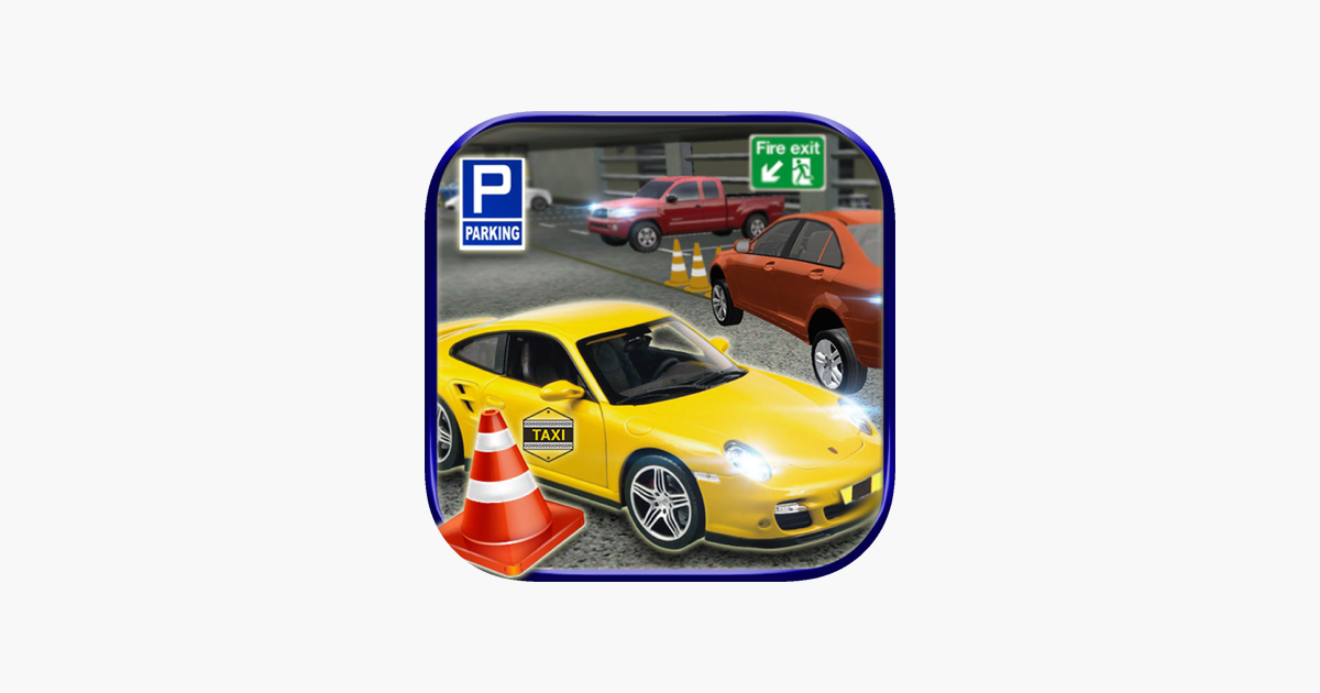 Jogo de estacionamento estacionamento de jogo mania: ser o melhor motorista  de carro em jogos de motorista de carro - jogo de carro novo simulaton, melhor  jogo de jogo de estacionamento::Appstore for