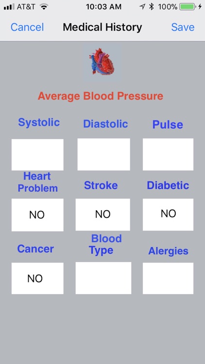 medSOS screenshot-4