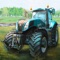 Tractor: Skills Competition Mud &Rain the farm simulator where you can manage your own farm and harvest your crops