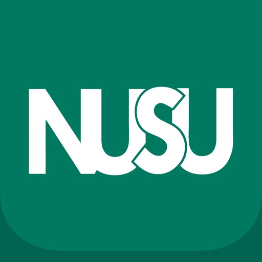 NUSUtalks icon