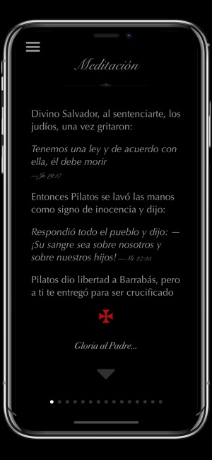 Viacrucis(圖3)-速報App