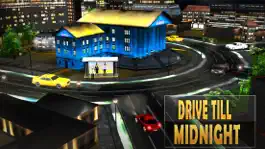 Game screenshot Electric Car Taxi Simulator: Day Night Driver Job mod apk