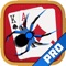 Spider Solitaire Ace of Cards Pro