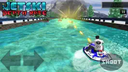 Game screenshot Jet Ski Death Race - Top Free 3D Water Racing Game apk