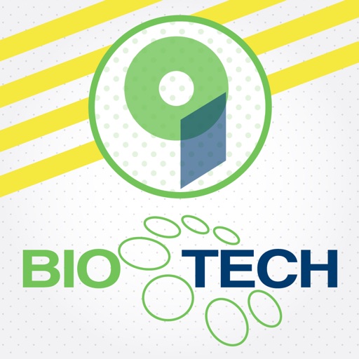 Bio Tech Challenge Icon