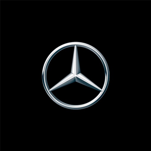 Mercedes-Benz of Burlington iOS App