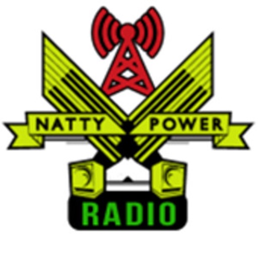 Natty Power Radio