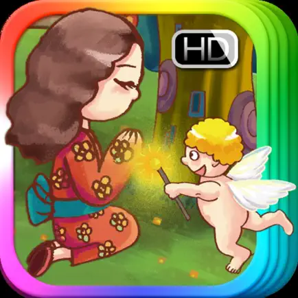 Girl with no Hands - Bedtime Fairy Tale iBigToy Cheats