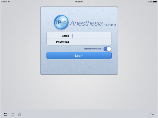 Screenshot #4 pour iPro Anesthesia