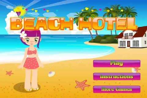 Beach Hotel Cleaning screenshot 4