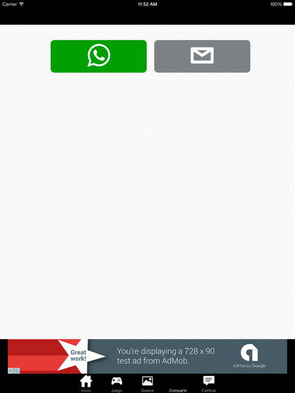 Frases Cristianas Gratis e Imágenes con Reflexiones de Dios iPad screenshot