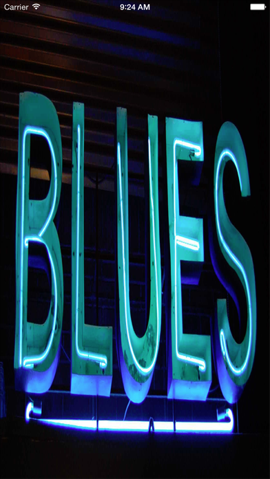 Screenshot #2 pour A+ Blues Radio - Blues Music Radio Stations - Free