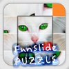 FUNSLIDE PUZZLE Free