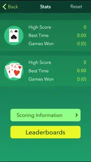 solitaire 7: classic klondike solitaire problems & solutions and troubleshooting guide - 2