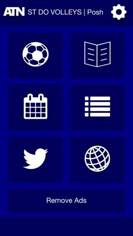 Game screenshot All The News - Peterborough United Edition mod apk