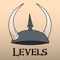 Icon Levels Counter for Munchkin