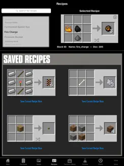 Guidecraft - Furniture, Guides, + for Minecraft iPad image 4