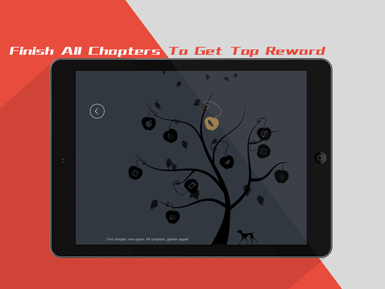 Native iOS Example Screenshot 5