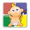 For the toddler who is just beginning to discover the world around them, for the baby who loves color and fun and anything new, Wiley’s Colors for Baby is one app you can't miss