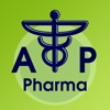 Check Alpha app icon - Business app for iPhone