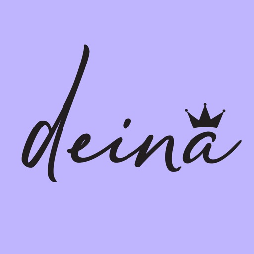 데이나 - deina icon